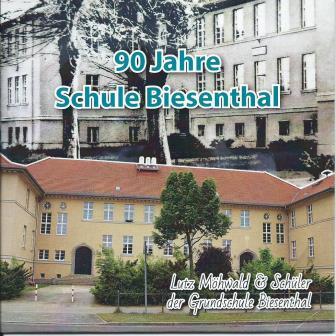 90 Jahre Schule Biesenthal